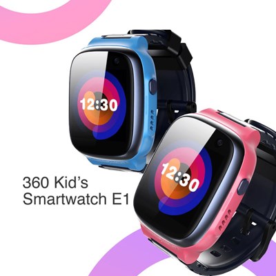 360 Kids Watch - dječiji smartwatch