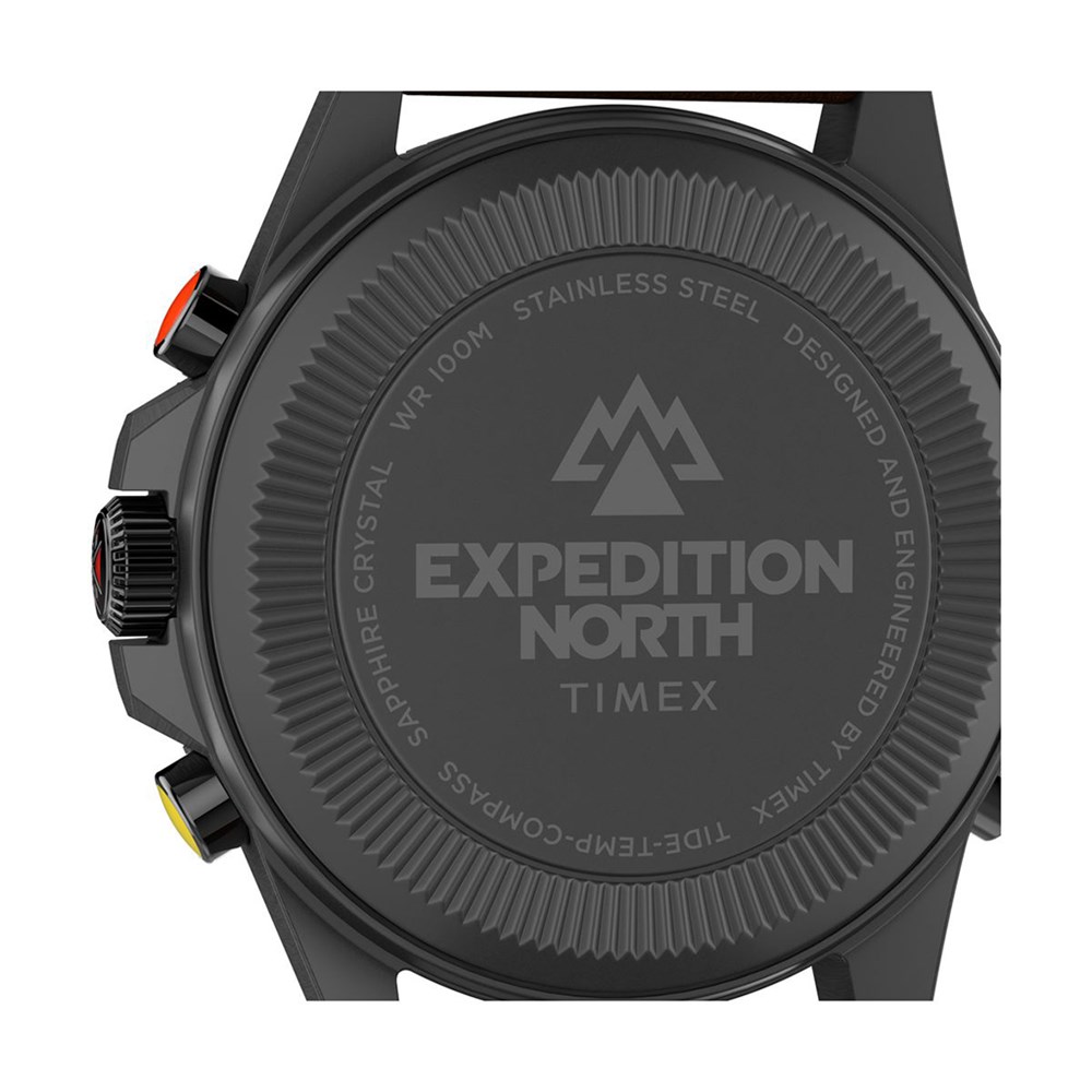TIMEX Expedition North Tide-Temp-Compass