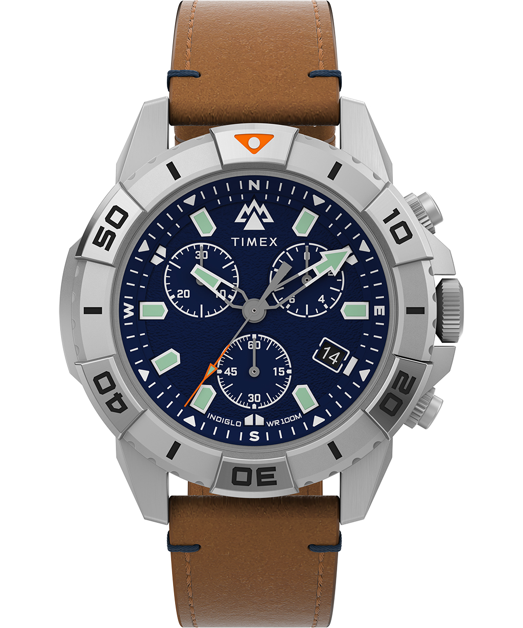 TIMEX EXPEDITION NORTH lifestyle