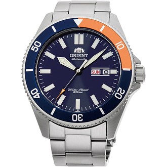 ORIENT Ray II Automatic