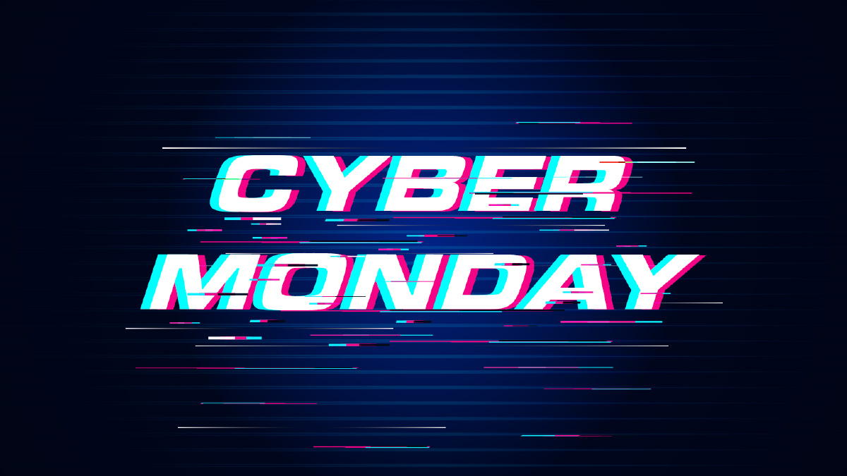 Cyber Monday