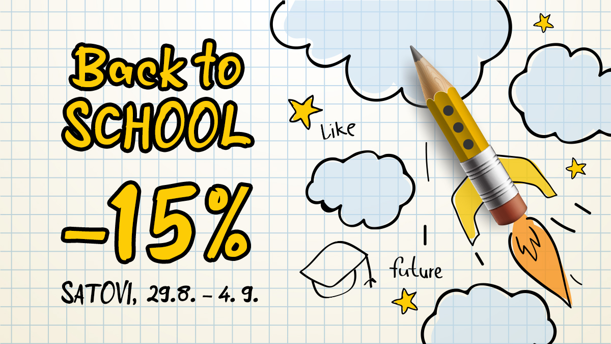 Back to School