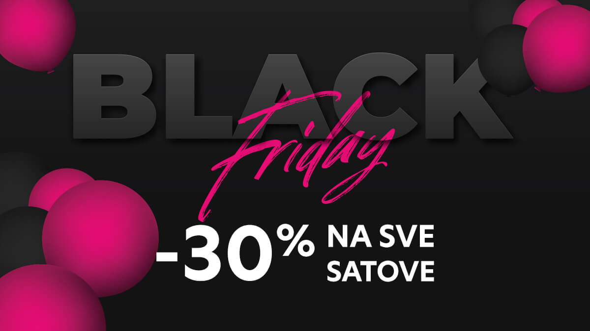 BLACK WEEKEND