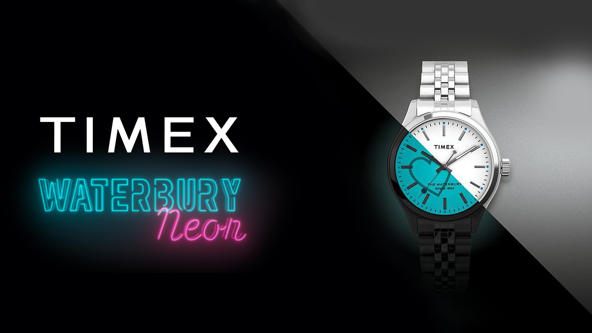 TIMEX - NOVI MODELI SATOVA !