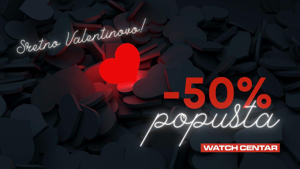 VALENTINOVO -50%