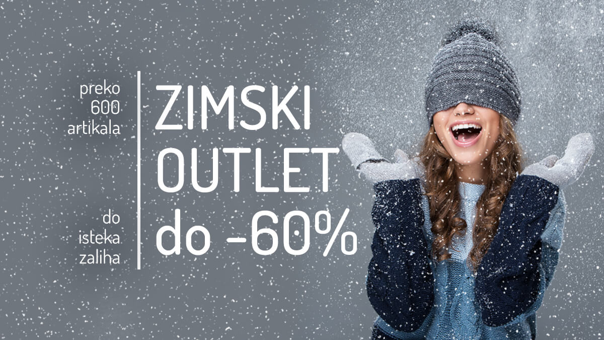 ZIMSKI OUTLET