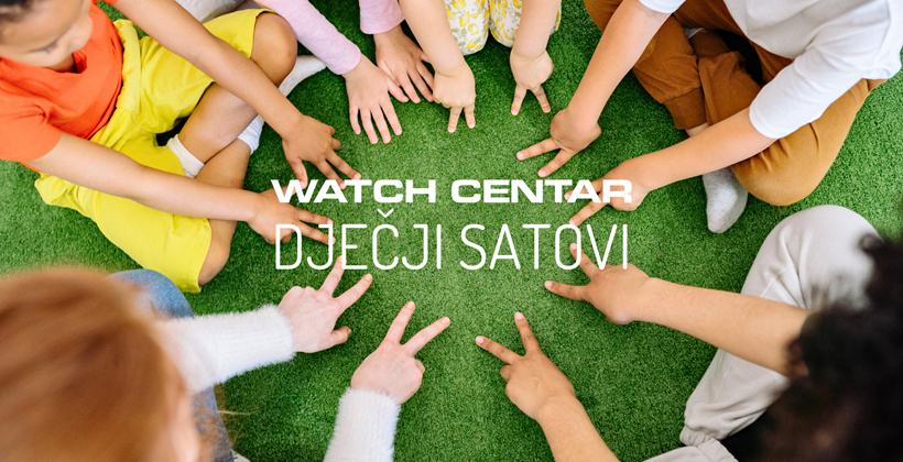 Dječji satovi 1