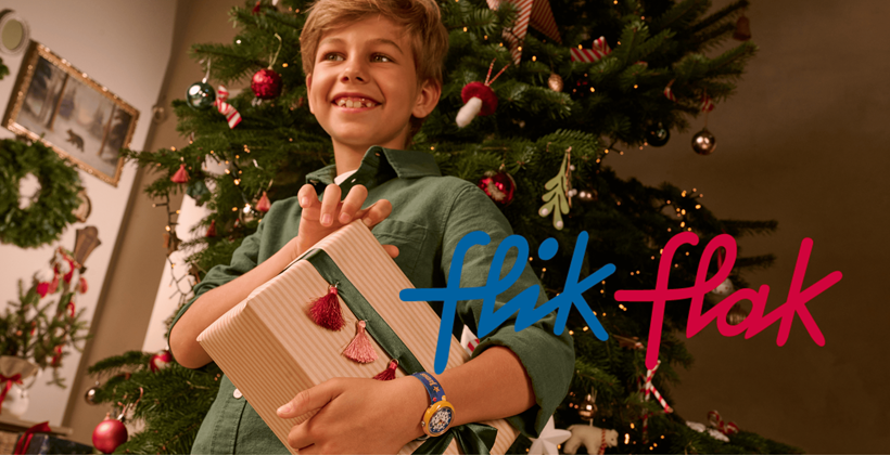 FLIK FLAK dječji satovi 1