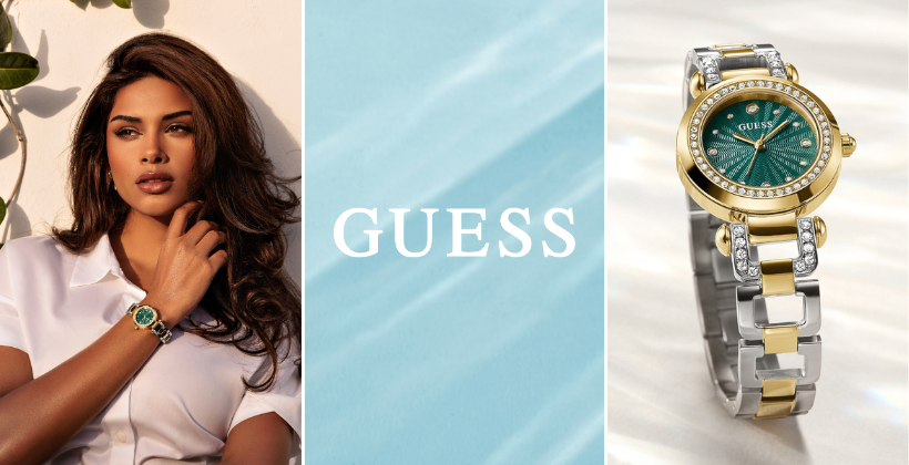 GUESS satovi 1