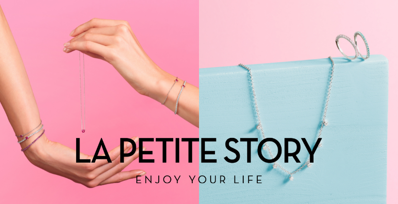LA PETITE STORY 1