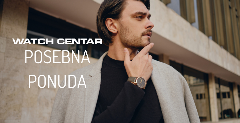 POSEBNA PONUDA satova i nakita 1