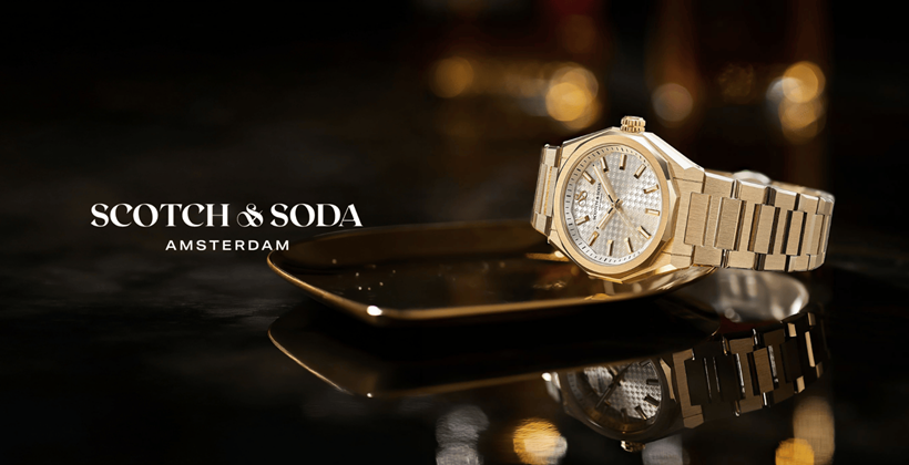 Scotch & Soda ženski satovi 1