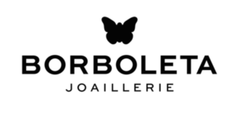 BORBOLETA NAKIT