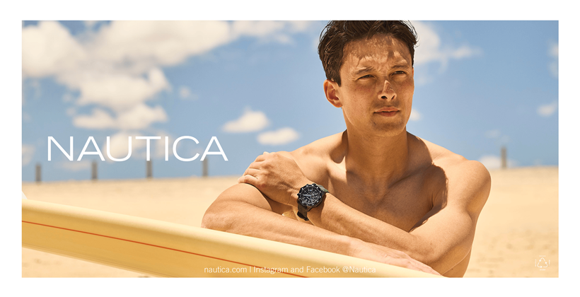 NAUTICA muški satovi 1