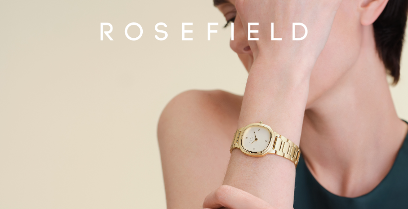 ROSEFIELD satovi 1
