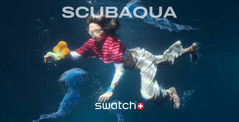 SWATCH muški satovi 1