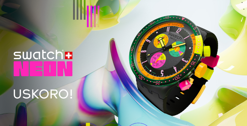 Swatch satovi 1