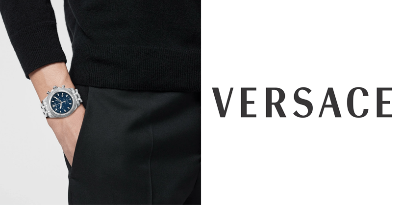 VERSACE muški satovi 1