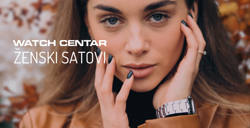 Ženski satovi 1