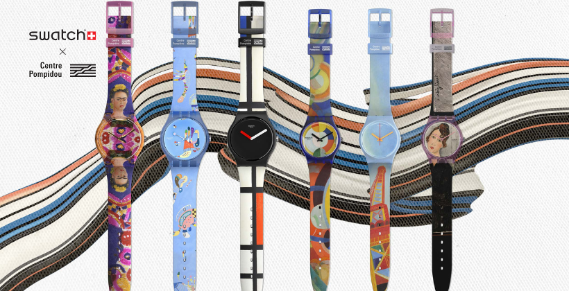Swatch satovi 1