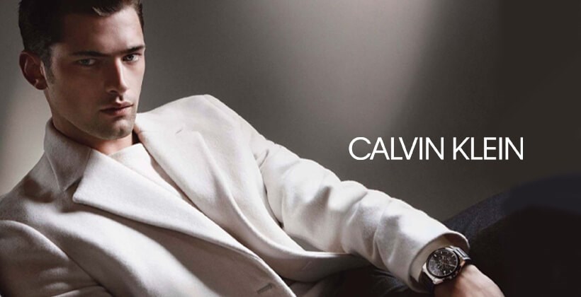 Calvin Klein muški satovi 1