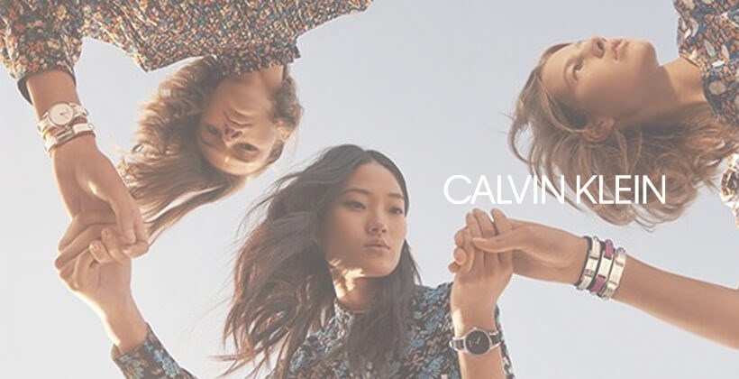 Calvin Klein ženski satovi 1