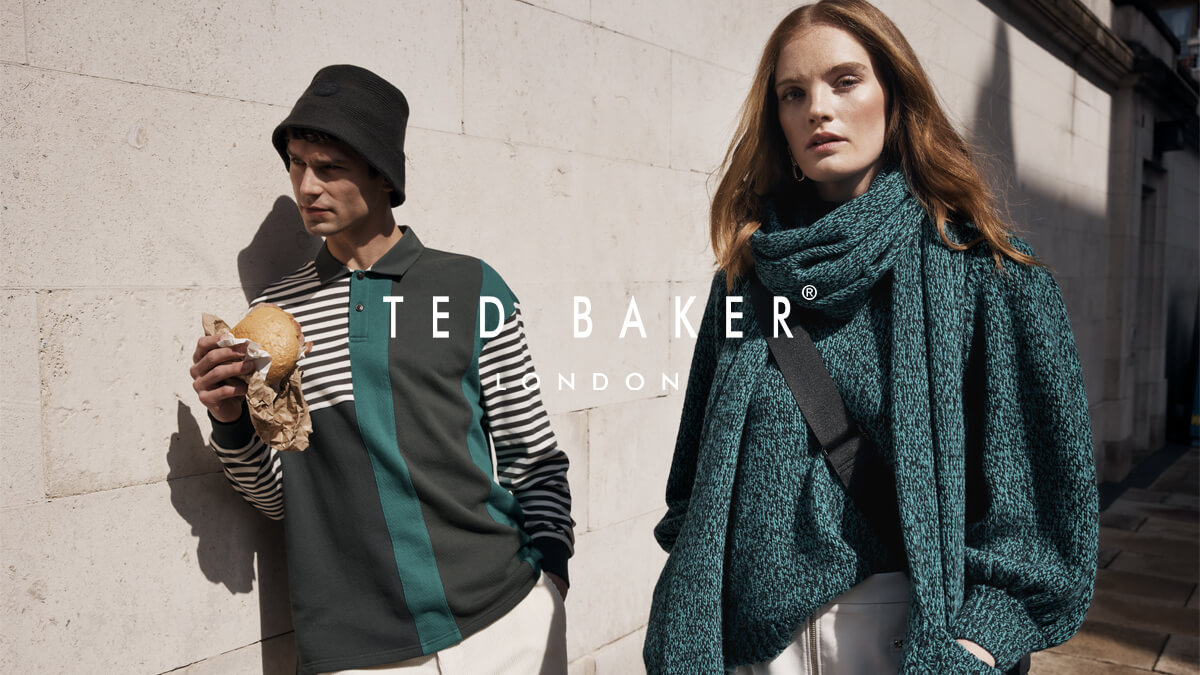 TED BAKER @ Watch Centar