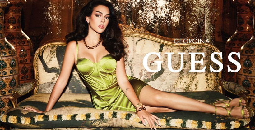 GUESS satovi 1