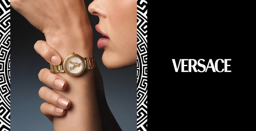 VERSACE muški satovi 1