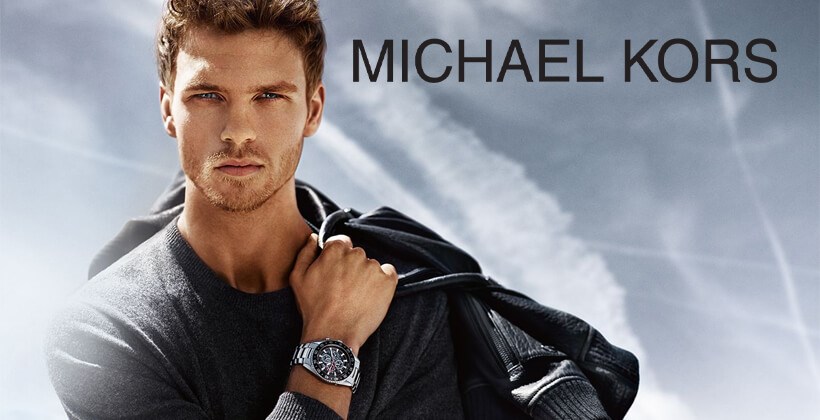 MICHAEL KORS muški satovi 1