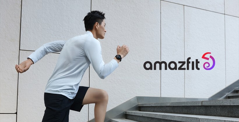 AMAZFIT pametni muški satovi 1