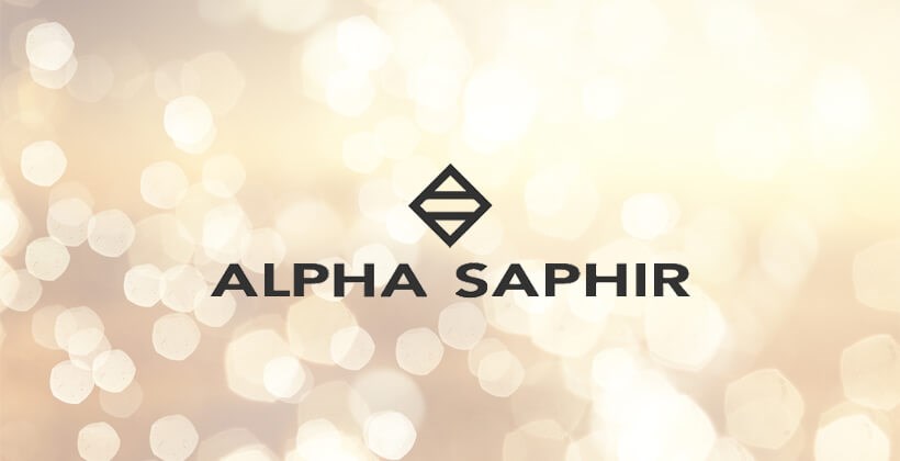 ALPHA SAPHIR satovi 1