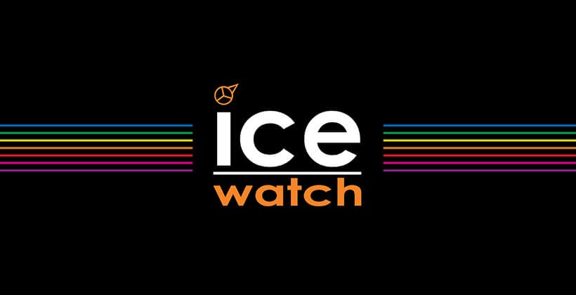 ICE WATCH satovi 1
