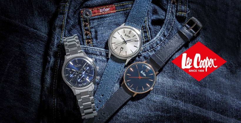 LEE COOPER ženski satovi 1