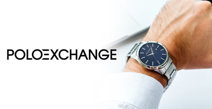 POLOEXCHANGE satovi 1