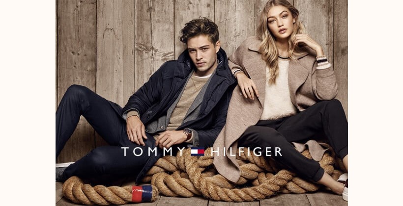 TOMMY HILFIGER satovi 1