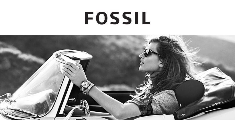 FOSSIL nakit 1