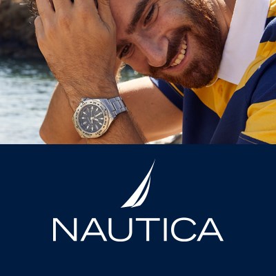 NAUTICA novi modeli satova