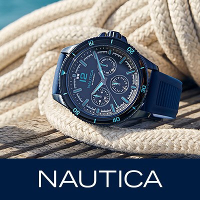 NAUTICA novi modeli satova