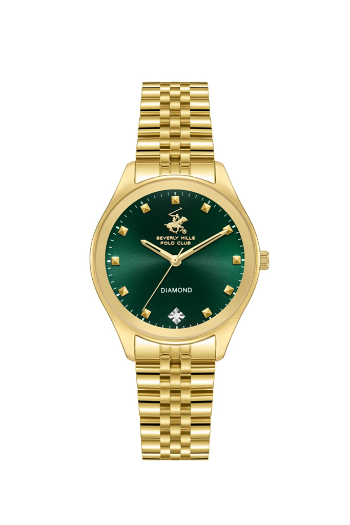 BEVERLY HILLS POLO lifestyle