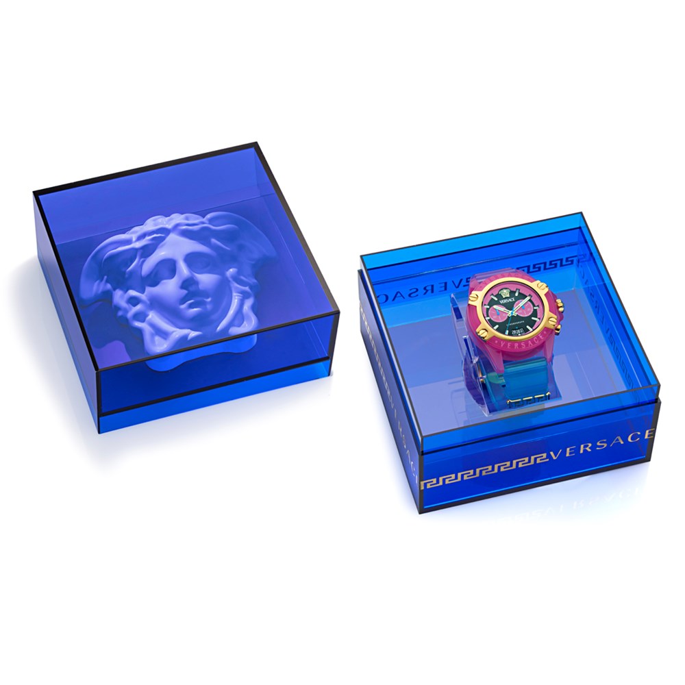 VERSACE 