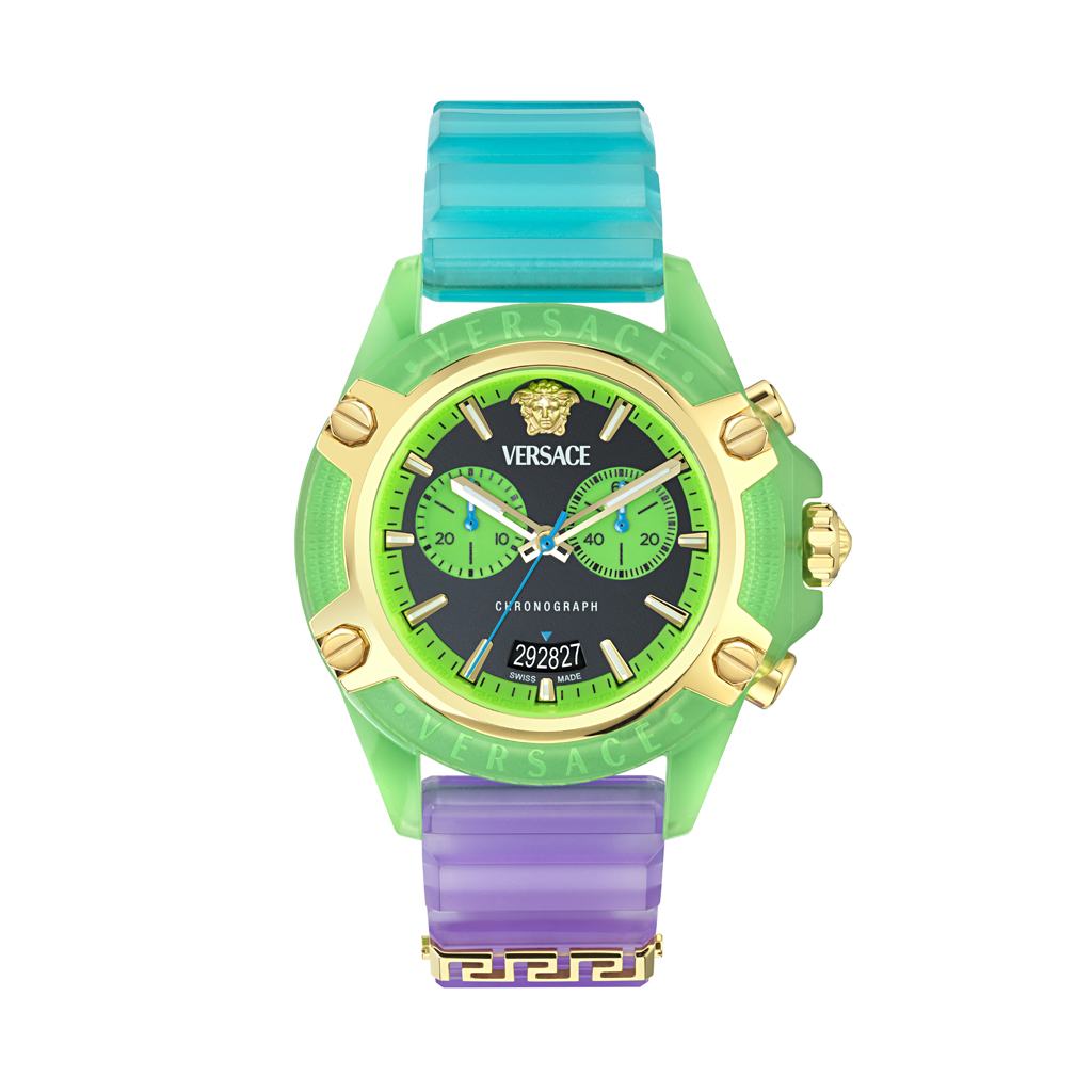 VERSACE lifestyle