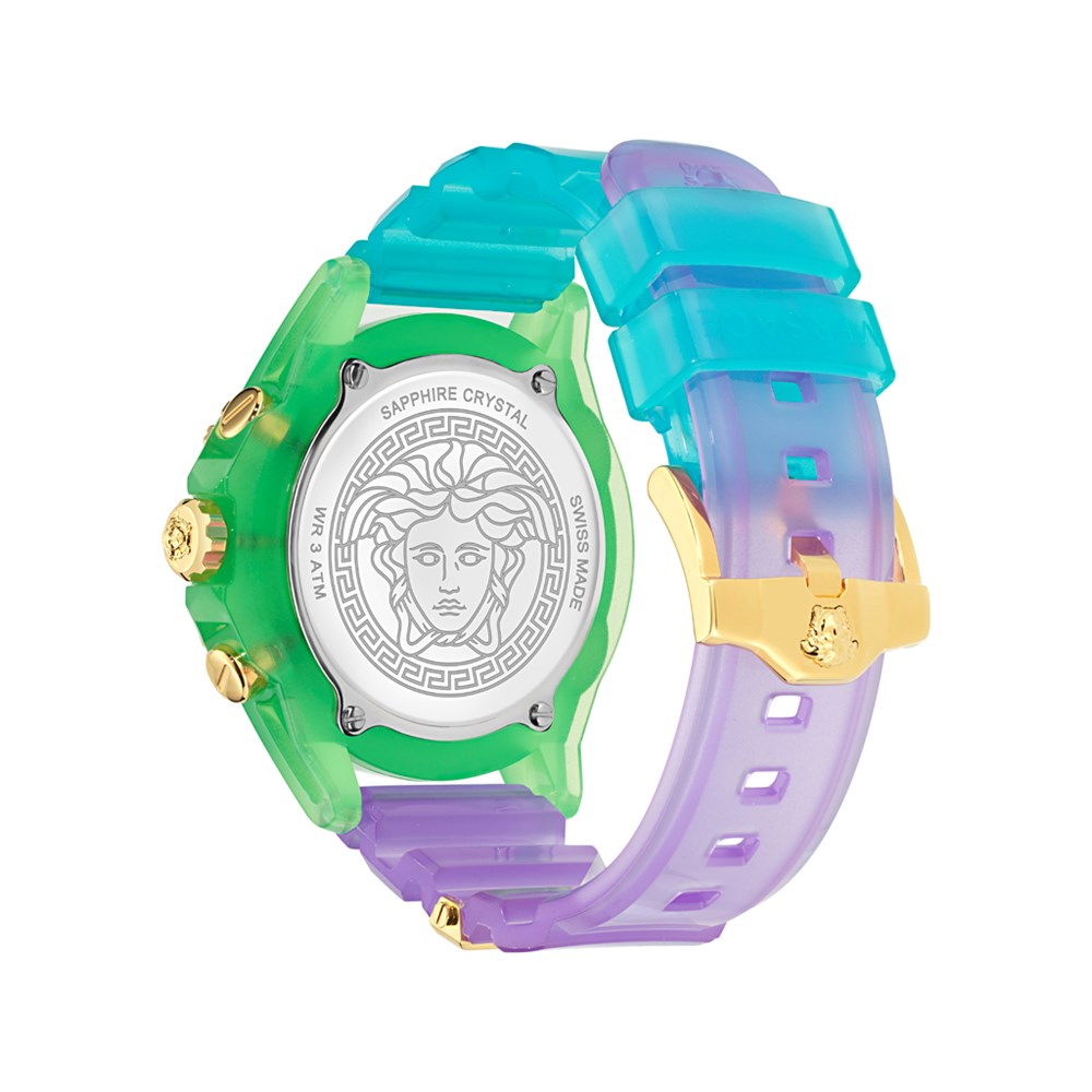 VERSACE 