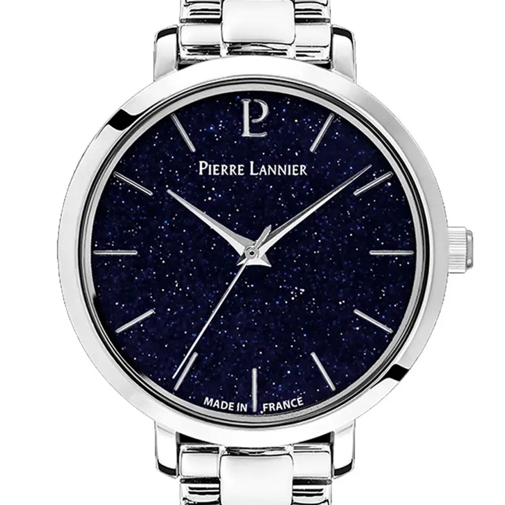 PIERRE LANNIER 