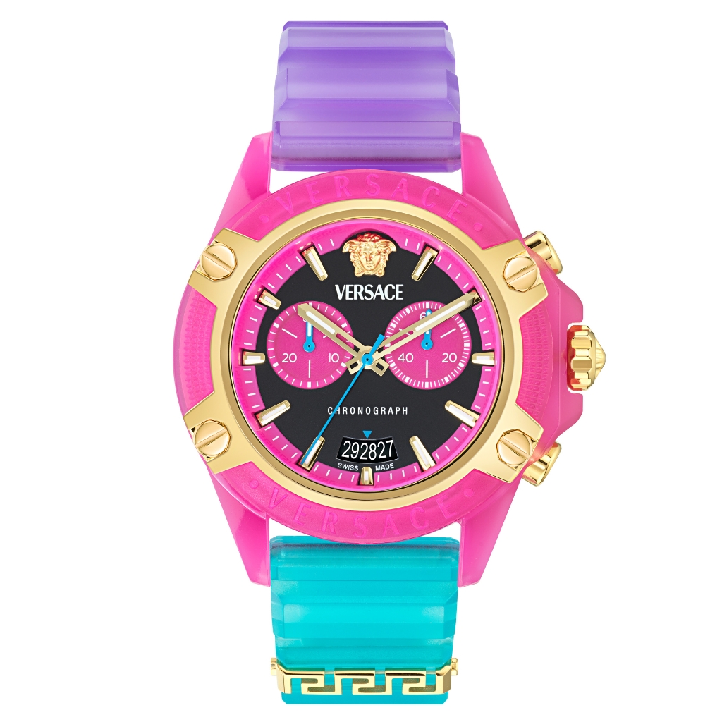 VERSACE lifestyle