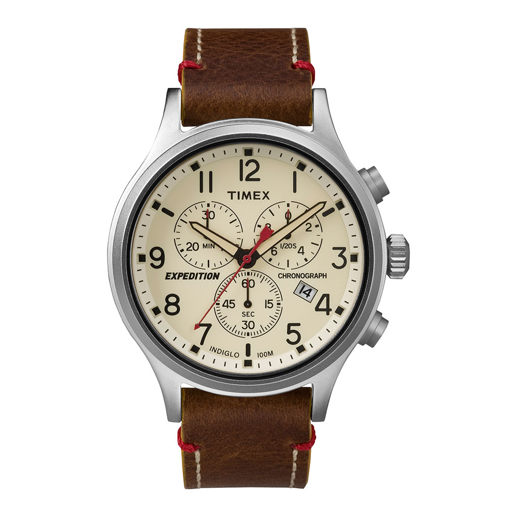 TIMEX Expedition® Scout Chrono lifestyle