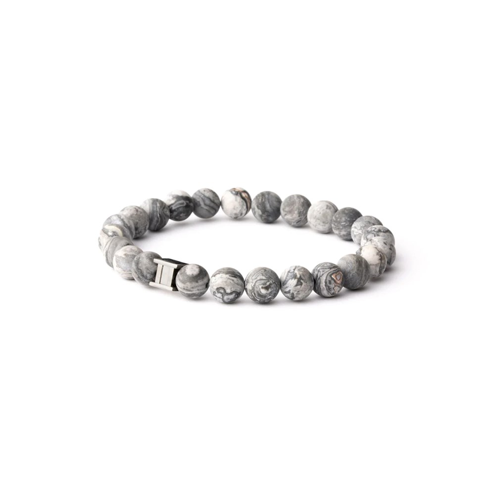 GEMINI JASPER STONE