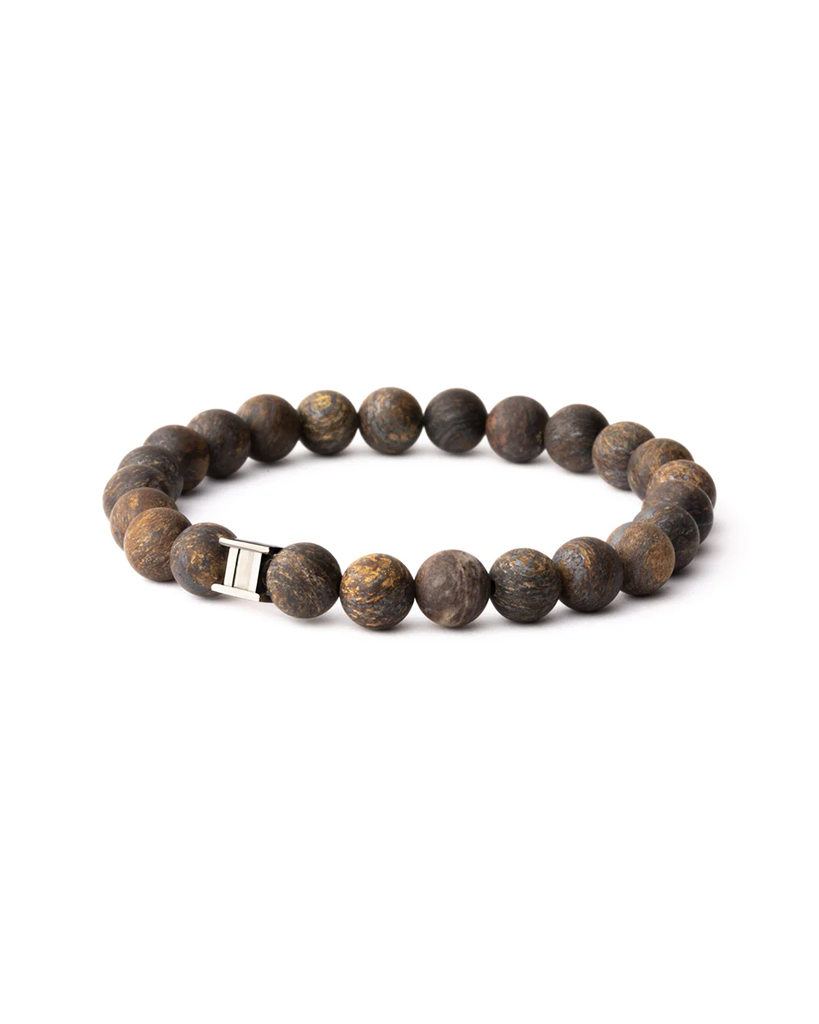 GEMINI BRONZITE STONE lifestyle