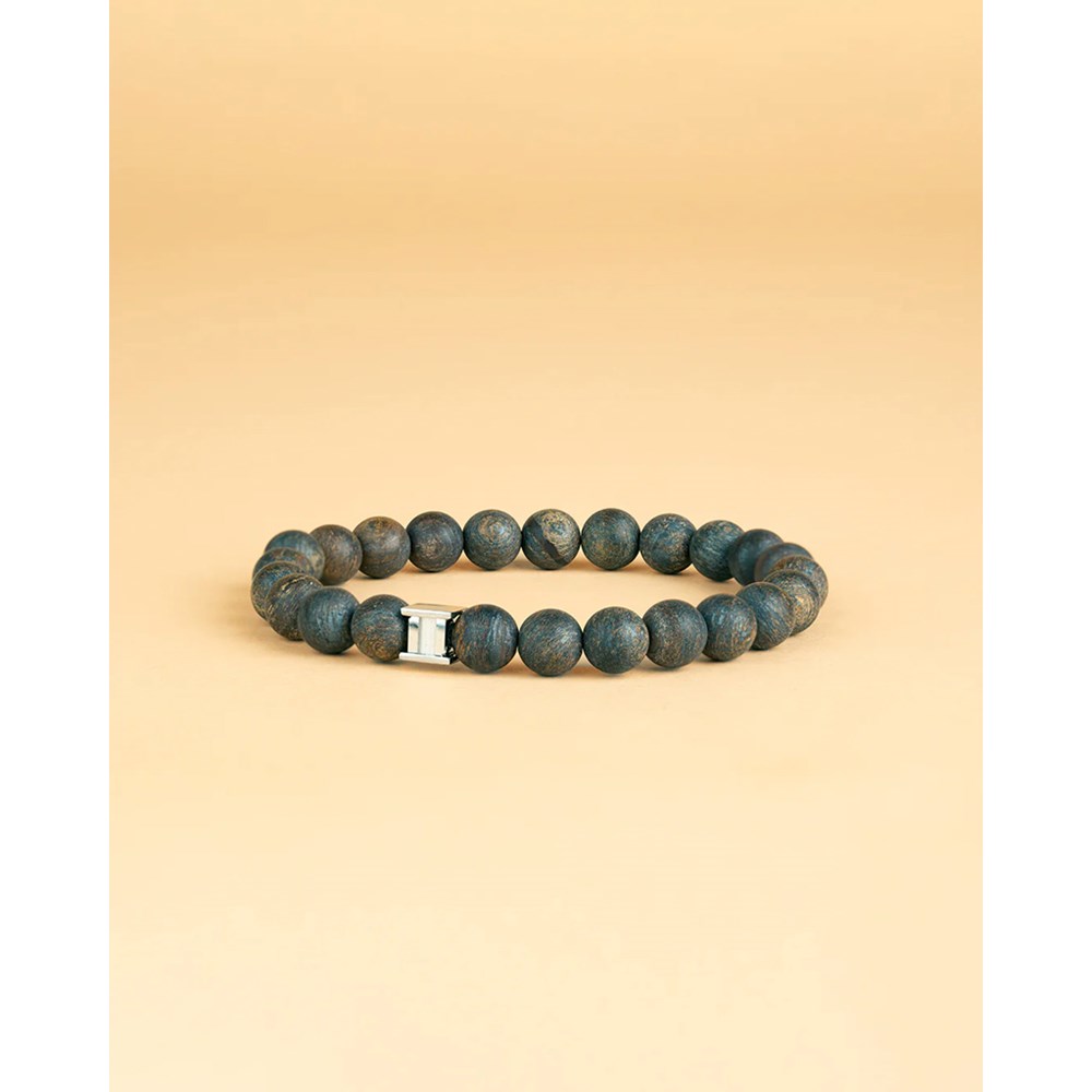 GEMINI BRONZITE STONE