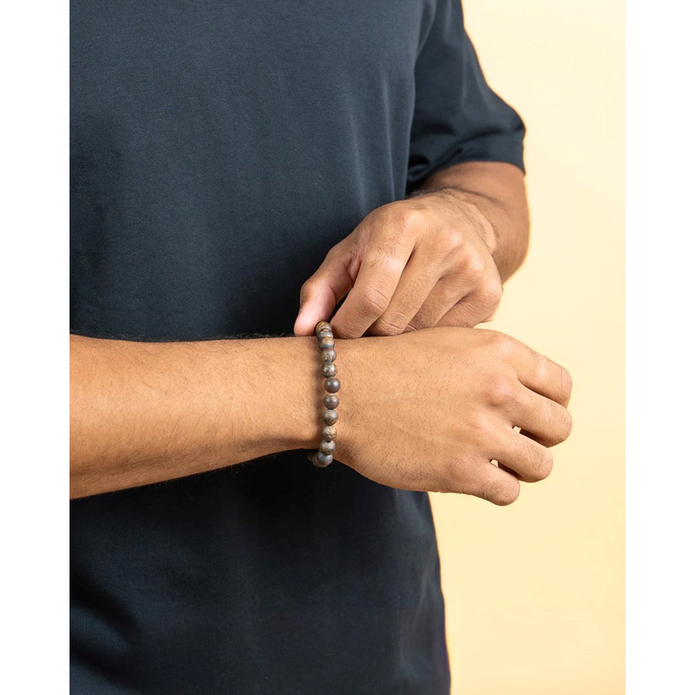 GEMINI MAT BROWN